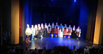 Bratimljenje SKUD-a „Semberija“ i KUD-a „Abrašević“ obilježilo Vidovdanski koncert