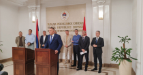Minić o RiTe Ugljevik: Uradili smo sve da izbjegnemo arbitražu u Vašingtonu