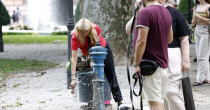 Zemlja se usijala: Ovo su ključne mjere zaštite za vrijeme toplotnog talasa i visokih temperatura