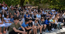 Bijeljina: Danas ispraćaj djece sa Kosova i Metohije