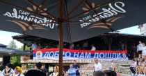 Bijeljina: Danas ispraćaj djece sa Kosova i Metohije
