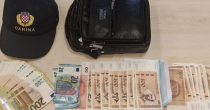 Kazna 4.800 evra: Državljanka BiH nije prijavila novac na ulasku u Hrvatsku