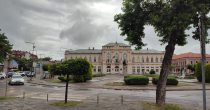 Meteorolozi za srijedu najavili kišu i grmljavinu
