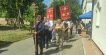 Bijeljina: Obilježena slava Vojske RS i Spomen-hrama u krugu kasarne
