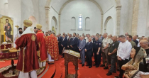 Obilježena krsna slave VRS: Srpska je ispunjeni vidovdanski i kosovski zavjet