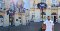 KK “Fenix Basket” održao protestno šutiranje: 545 dana čekamo sredstva Grada Bijeljina