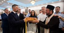 Republička stranka Srpske obilježila krsnu slavu Vidovdan i pet godina postojanja