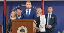 Stanivuković: Ako SDS ne prihvati prijedloge o zajedničkom djelovanju - objavljujem kandidaturu za predsjednika
