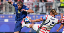 BiH eliminisana sa SP, Amerika u osmini finala