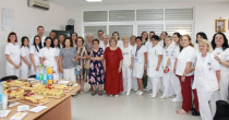 DZ Bijeljina: Nakon višedecenijskog rada u penziju ispraćene dr Zdenka Ostojić i Zorica Vujić