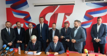 Socijalistička partija odredila nosioce kandidatskih listi za oktobarske izbore