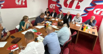 Socijalistička partija odredila nosioce kandidatskih listi za oktobarske izbore