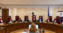 Ustavni sud BiH: Šmitove izmjene Krivičnog zakona su u skladu sa Ustavom BiH