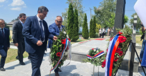 Blanuša: Sjećanje na srpske žrtve je trajna obaveza