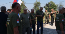 Na snagu stupio novi zakon: Pogledajte koliko će borci dobiti para u julu, a evo šta se sprema za logoraše