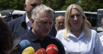 Milić: Isplate penzija prioritet