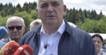 Minić: Važno što je savjetnik američkog predsjednika prisustvovao pomenu srpskim žrtvama