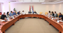 Kolegijum NSRS o posebnoj sjednici o vetu Cvijanovićeve
