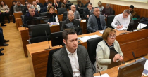 Protiv Zeljkovića odbačeni skoro svi prevedeni dokazi Tužilaštva