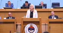 Cvijanovićeva: Komisija za očuvanje spomenika od 2020. zloupotrebljava svoj status