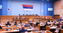Narodna skupština RS podržala veto Cvijanovićeve, odluka Predsjedništva BiH ništavna