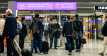 Ništa od odlaganja EES sistema: EU se oglušila o vapaj avio-kompanija