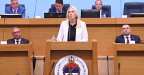 Narodna skupština nakon veta Cvijanovićeve usvojila 10 zaključaka