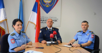 Bijeljina: U prvoj polovini godine 115 odsto više krivičnih djela privrednog kriminaliteta