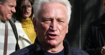 Perišić pušten na slobodu, odslužio dvije trećine zatvorske kazne