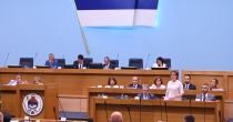 NSRS danas o dopunama krivičnog zakonika 