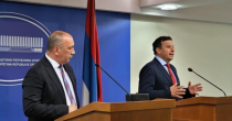 Crnadak i Vukanović: Stevandić nam prijetio crvenim kombijem