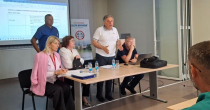 U bijeljiskoj bolnici održan sastanak povodom unapređenja sistema IZIS-a