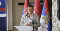 Blanuša: Nakon promjene vlasti Vladu bi trebalo da vodi Stanivuković