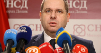 Kovačević na Iksu: Blanuša i Stanivuković biće predsjednici Republike i Vlade u mjesecu limburgu