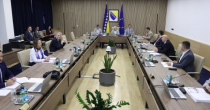 Zbog nedostatka kvoruma nije razmatrana inicijativa da 11. jul postane dan žalosti u BiH