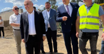 Minić - Stevanović: Nema više stajanja kada je riječ o gradnji auto-puta