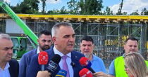 Minić: Za područje Brčko distrikta postoji rezervna varijanta za auto-put