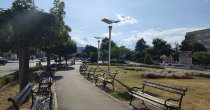 Danas sunčano i toplo, poslije podne razvoj oblačnosti i pljuskovi