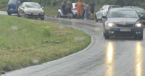 Više povrijeđenih u sudaru autobusa i automobila između Prijedora i Banjaluke