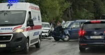 Objavljeni detalji teškog udesa kod Banjaluke i identitet stradalog