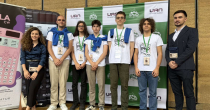 Vuk Janković iz Trebinja osvojio bronzanu medalju na Međunarodnoj olimpijadi iz fizike
