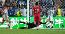 Polufinale Mundijala donosi istorijski presedan