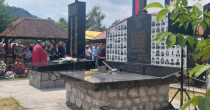 Zalazje: Obilježene 34 godine od stradanja Srba - zločina bez kazne