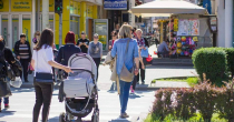 Bijeljina: Sunčano i toplo vrijeme