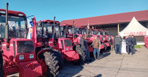 Objavljen javni poziv za nabavku traktora "Belarus"