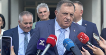 Dodik: Čeka se izvještaj o aktivnostima MUP-a, ali niko ne može da ponižava policiju