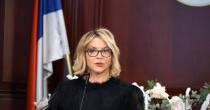 Trišić - Babić: Do novembra neće biti novog visokog predstavnika