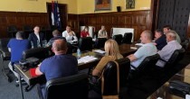 Bijeljina: Potvrđena afrička kuga svinja u dva domaćinstva u selu Gradac
