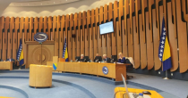 Danas hitna sjednica Doma naroda, rasprava o VSTS i sudovima