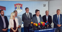 Blanuša: BiH ne treba visokog predstavnika
